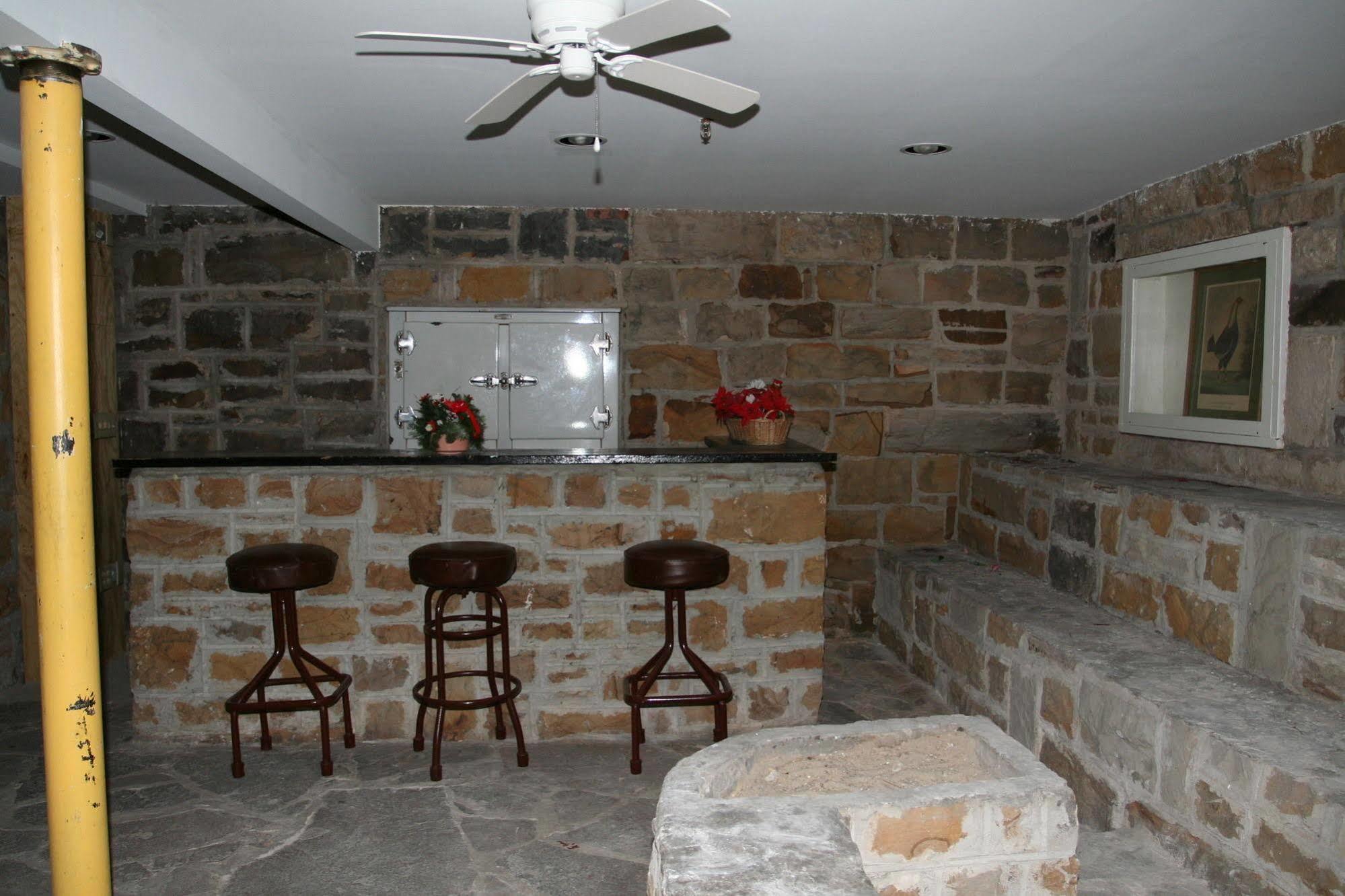 Hotel Gunter Frostburg ภายนอก รูปภาพ
