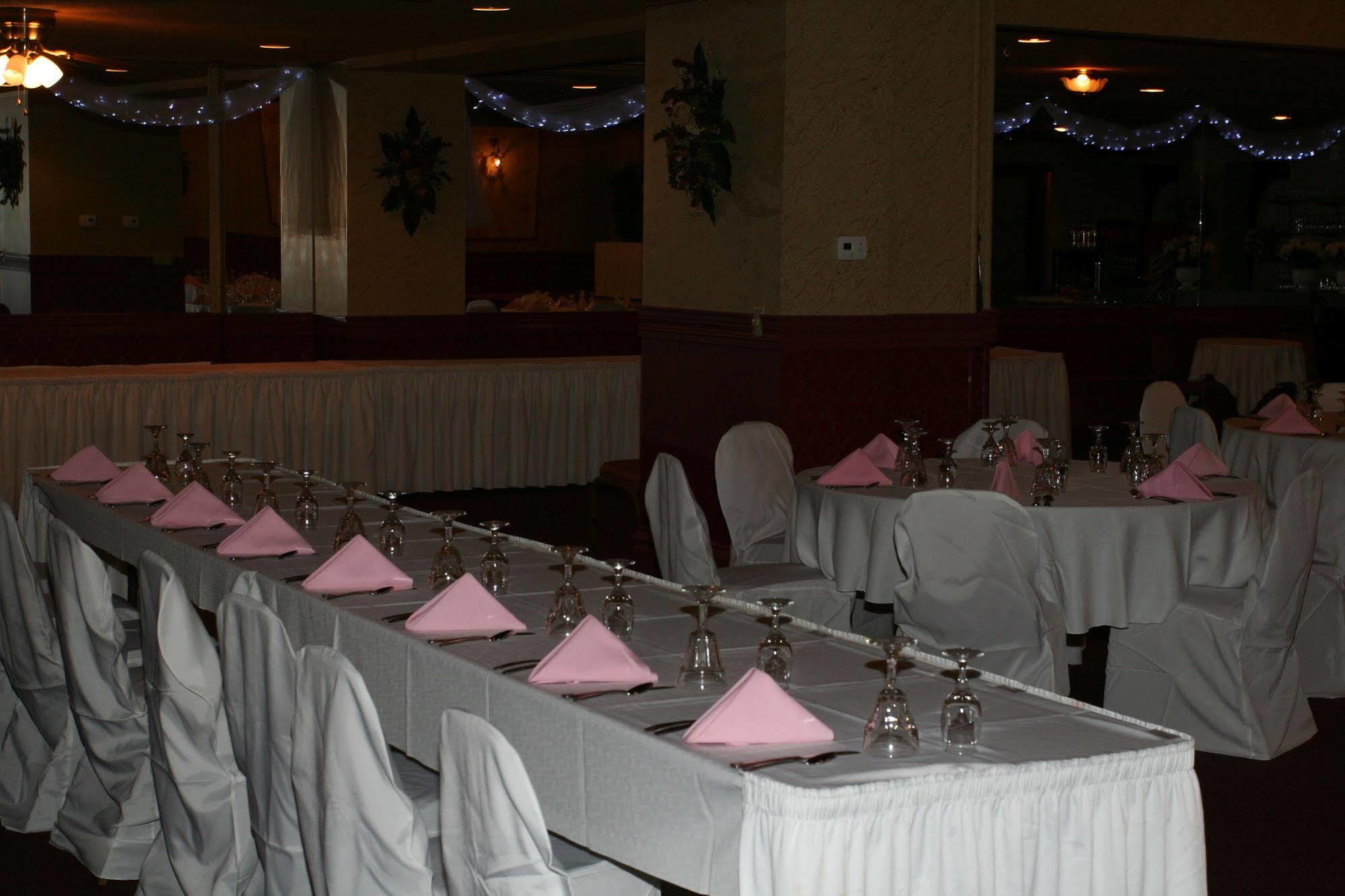 Hotel Gunter Frostburg ภายนอก รูปภาพ