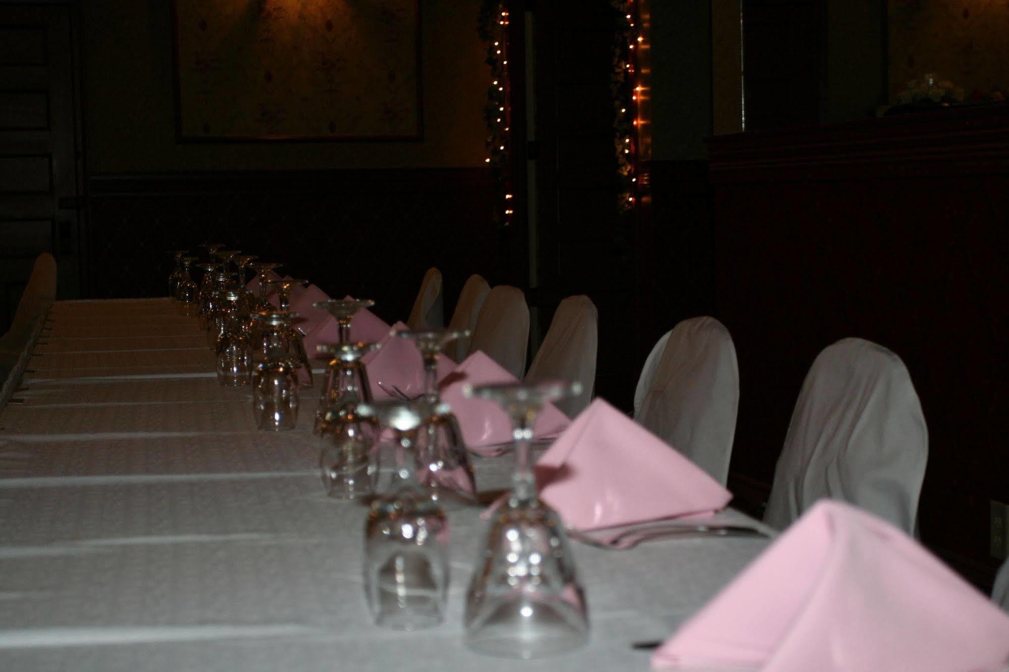 Hotel Gunter Frostburg ภายนอก รูปภาพ
